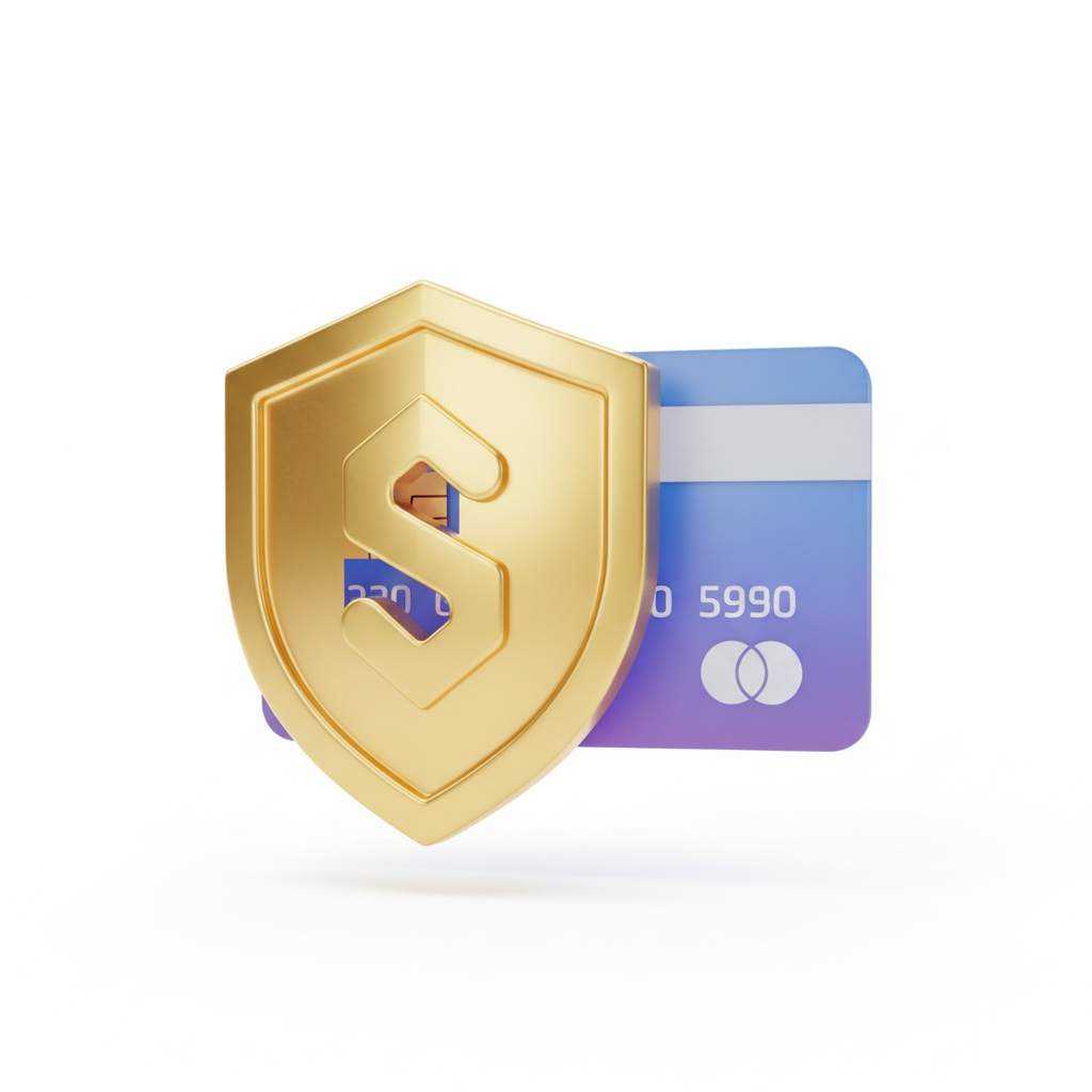 Secure Payment