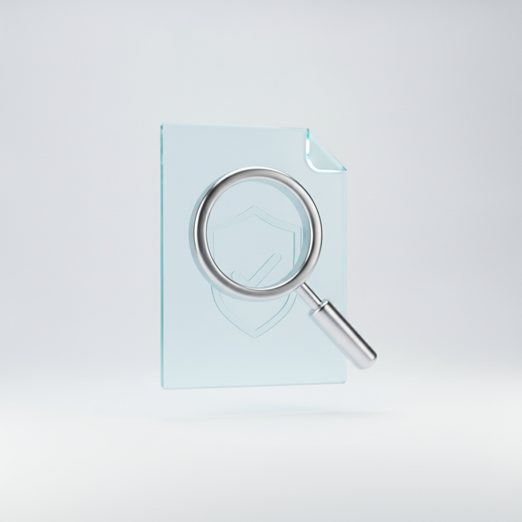 Transparency