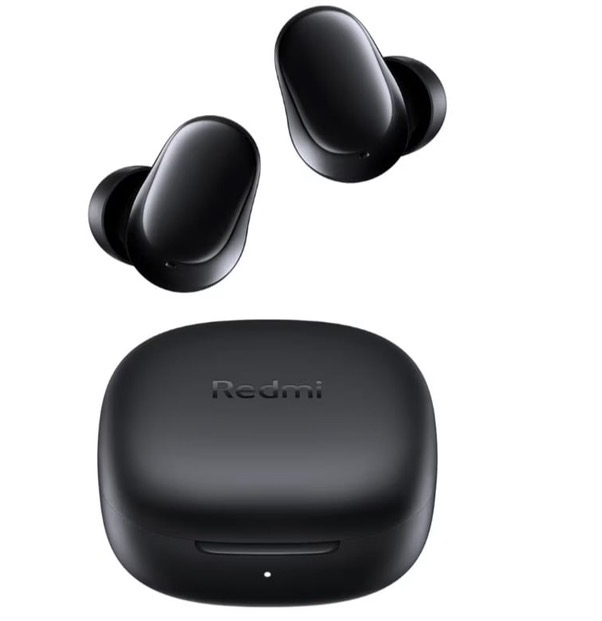 [1012] Redmi Buds 6 Play – Wireless Bluetooth headphones with up to 36 hours battery life