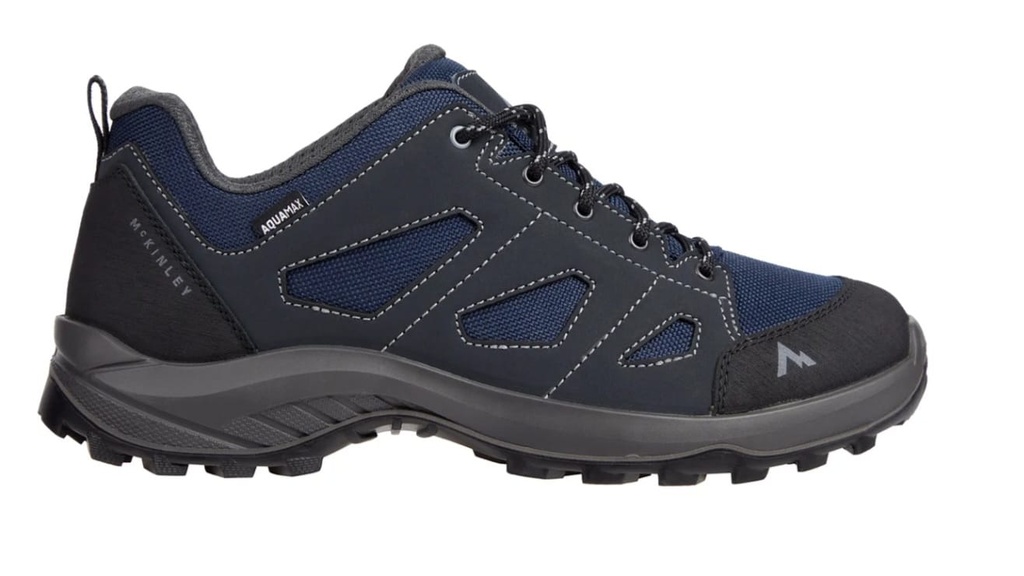 [1016] McKINLEY outdoor & hiking shoes with AQUAMAX membrane