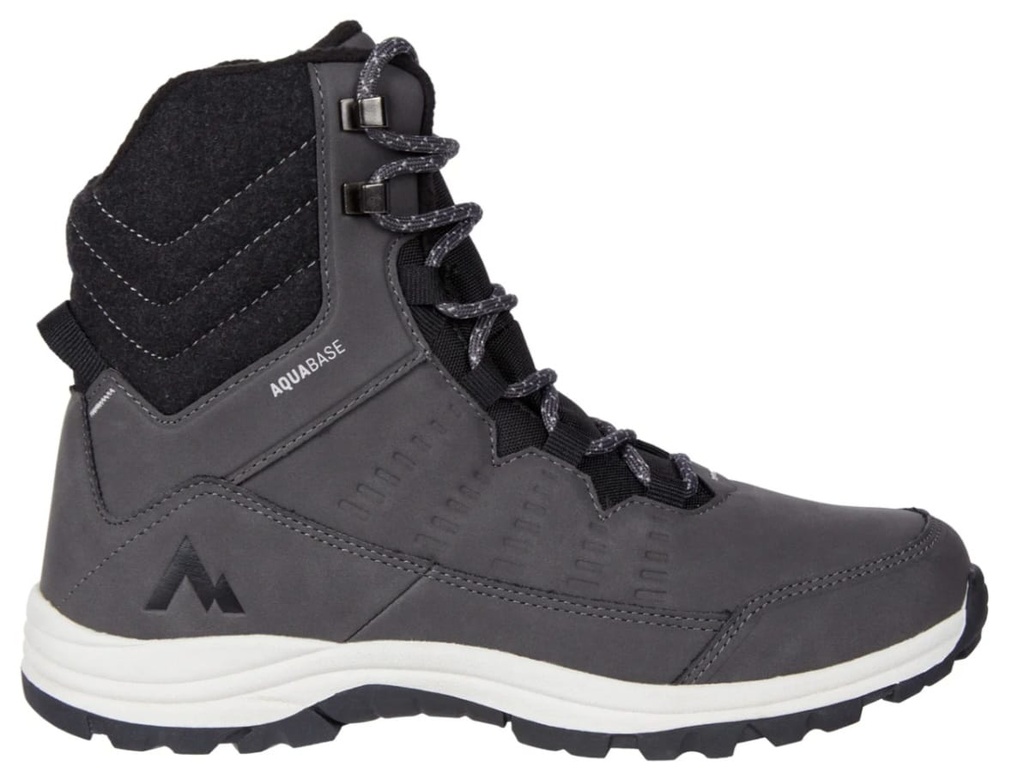 [1014] McKINLEY Winter-Outdoorstiefel mit AQUABASE-Membran